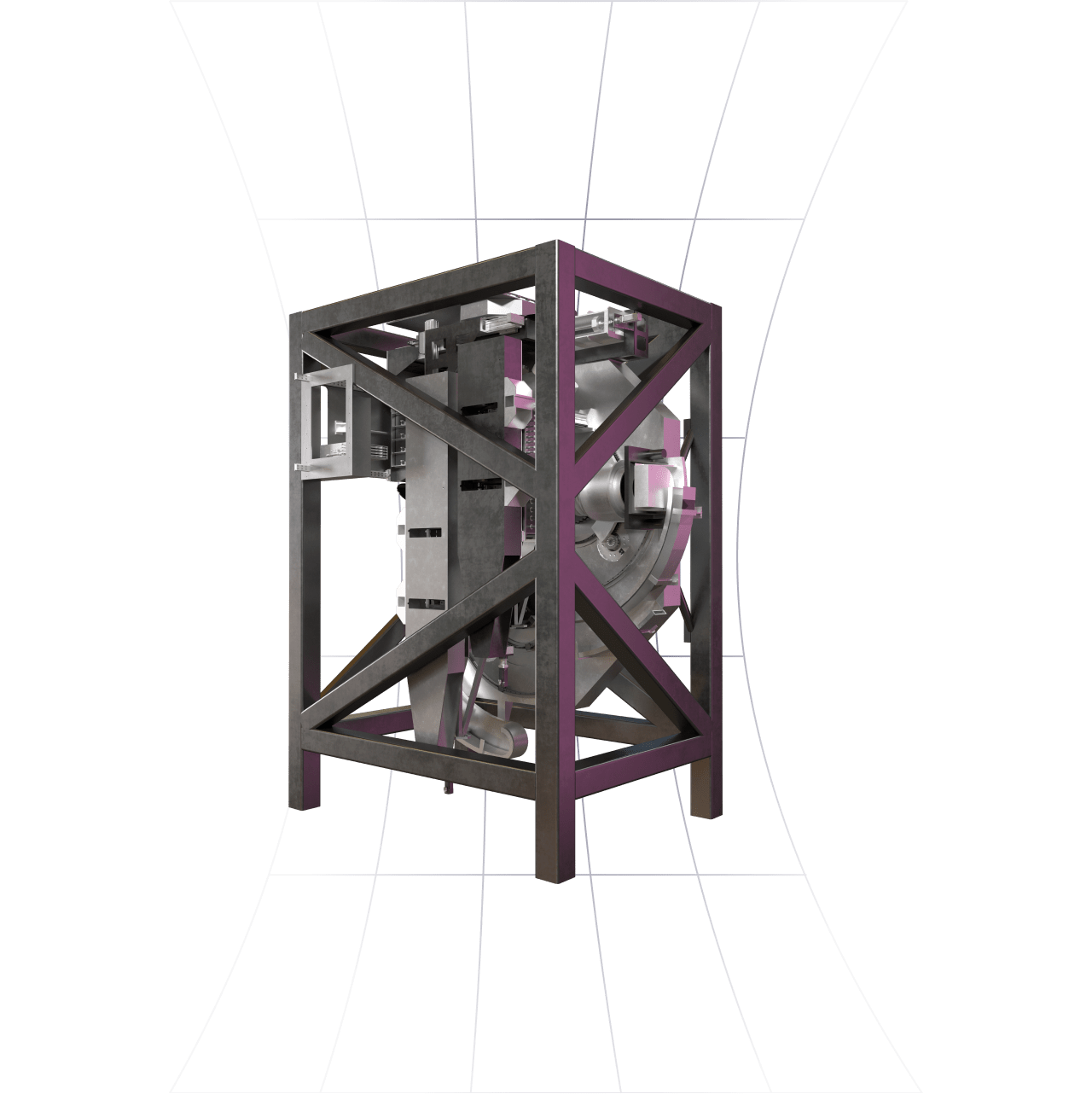 Multi-Object Spectrograph